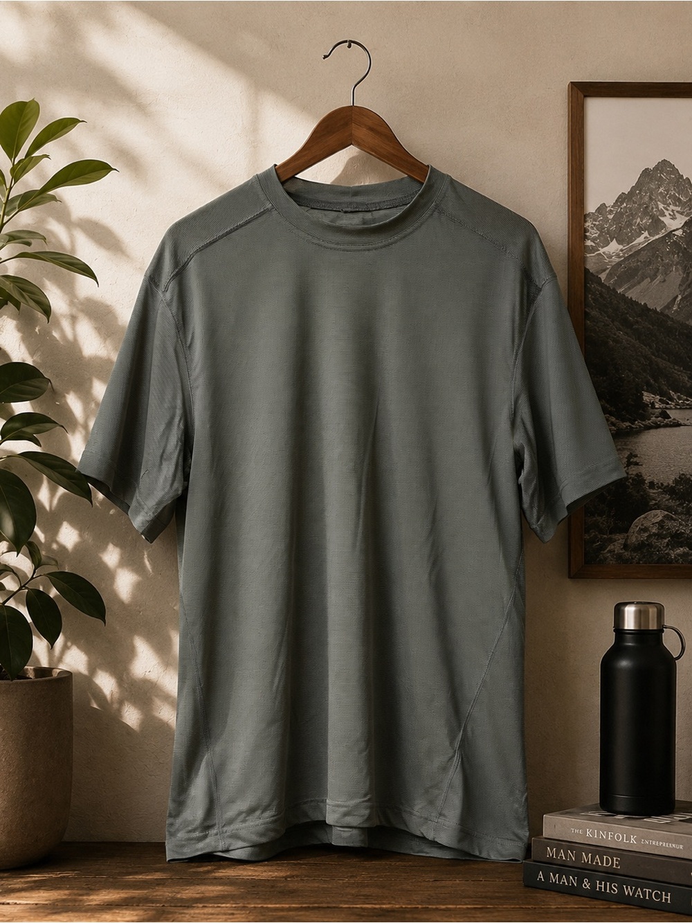 Columbia Titanium Short Sleeve Shirt XL